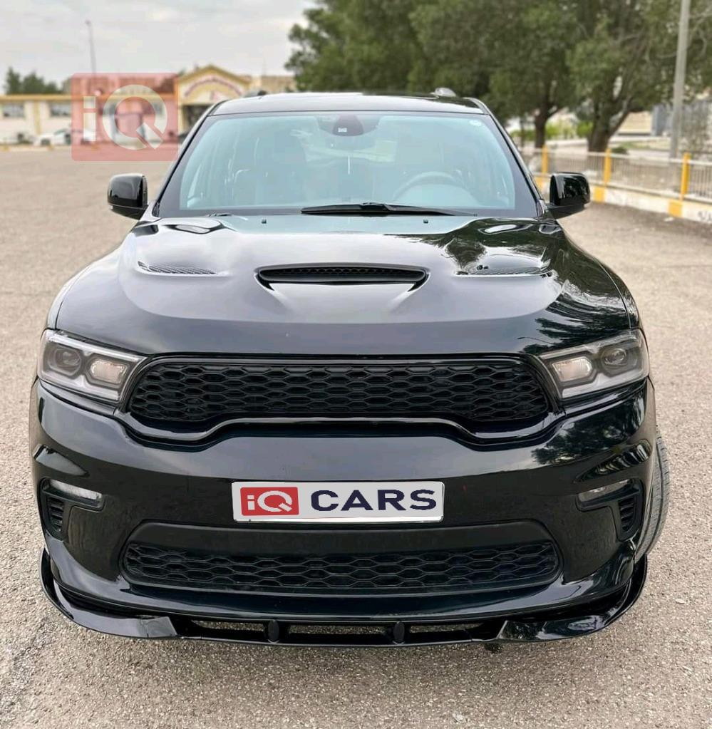 دودج دورانجو